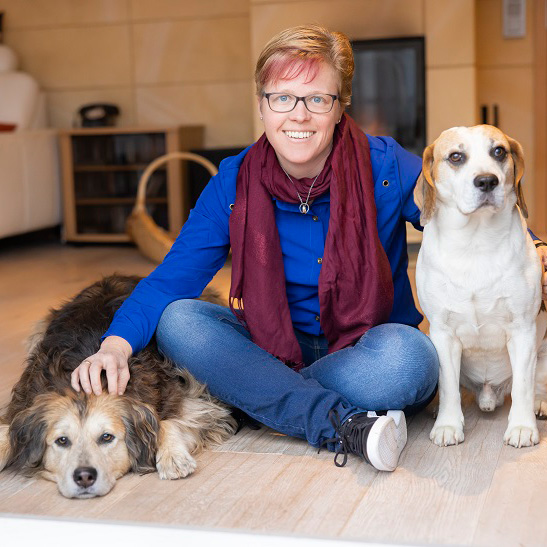  Sandra von Berg