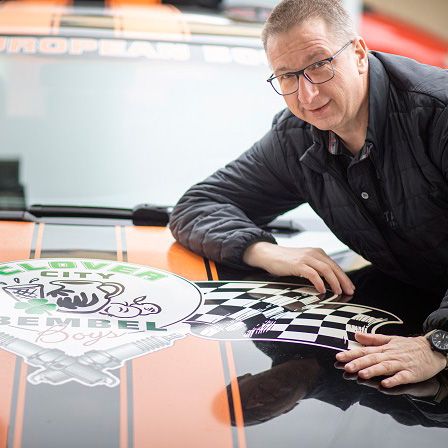  Bernd Stenger