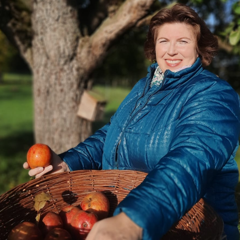  Tanja Sehnert-Wber